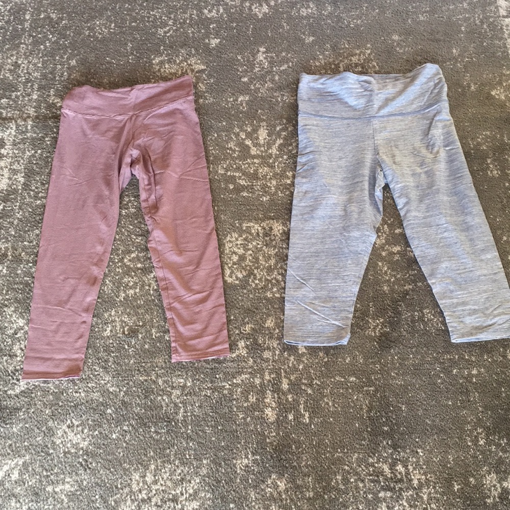 American eagle leggings